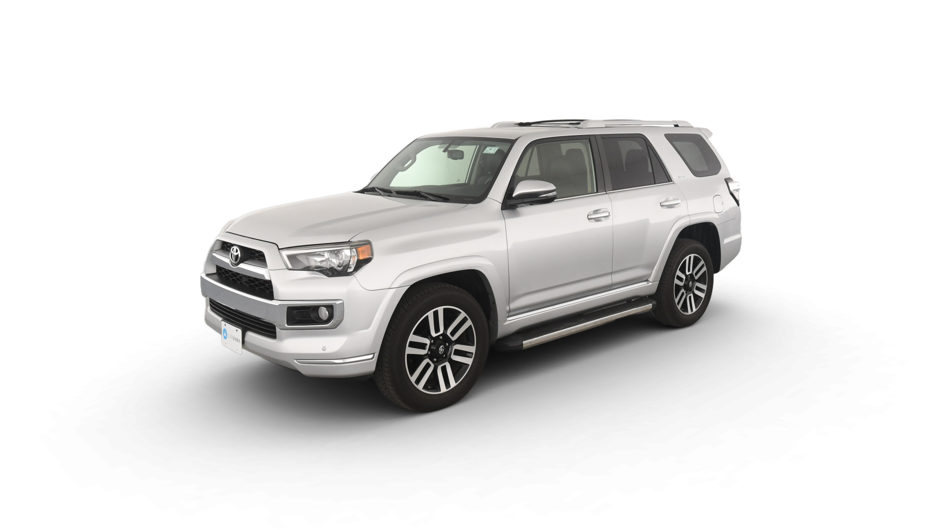 2014 Toyota 4Runner | Carvana